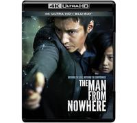 The Man From Nowhere