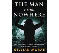 The Man From Nowhere