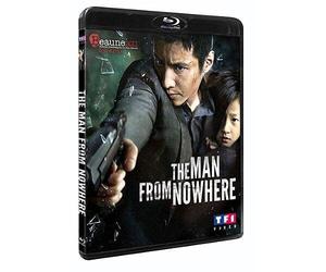 The Man from Nowhere [Blu-ray]