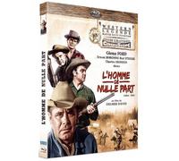 The Man From Nowhere BLU-RAY NEW