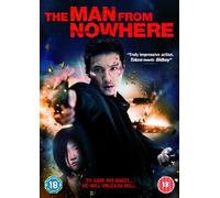 The Man From Nowhere [DVD]