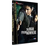 The man from nowhere [FR Import] [DVD]