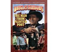 The Man From Painted Post