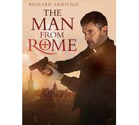 The Man from Rome
