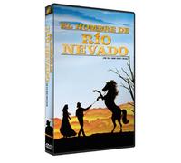 The Man From Snowy River (1982 Kirk Douglas) PAL (EU Import)