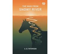 The Man From Snowy River