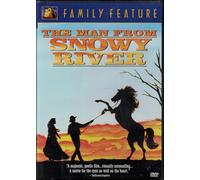 The Man From Snowy River