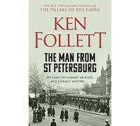 The Man From St Petersburg