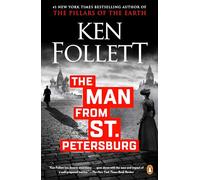 The Man from St. Petersburg
