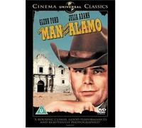 The Man From The Alamo – DVD – Universal Pictures