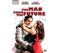 The Man From The Future [DVD]