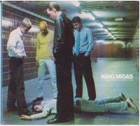 The Man From the Gas Station