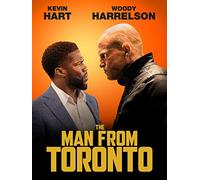 The Man From Toronto