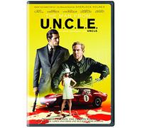 The Man From U.N.C.L.E.