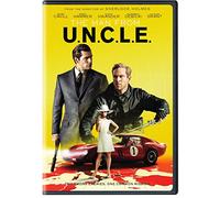 The Man From U.N.C.L.E.