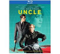 The Man From U.n.c.l.e.