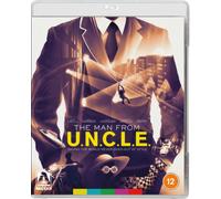 The Man from U.N.C.L.E.