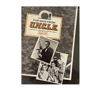 The Man From U.N.C.L.E. : Behind the scenes story of a television Classic
