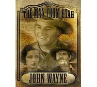 The Man From Utah