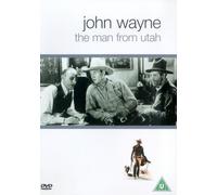 The Man From Utah [DVD]