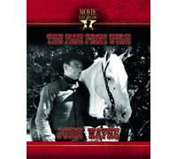 The Man From Utah [DVD]