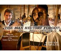 The Man History Forgot, Ancient Greece's Unsung Hero