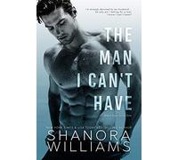 The Man I Can't Have: 1 (Ward Duet)