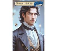 The man i didn't ex(spectre): Romance MM fantastique