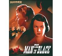 The Man in Black Limited Collector's Edition 4K UHD + BD [Blu-ray] [Region A]