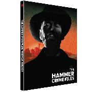 The Man in Black Limited Collector's Edition 4K Ultra HD & Blu-ray