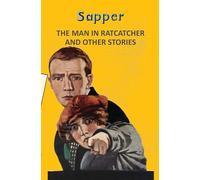 THE MAN IN RATCATCHER AND OTHER STORIES (Yellowbacks)
