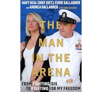 The Man in the Arena: From Fighting Isis to Fighting for My Freedom