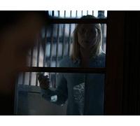 The Man in the Basement