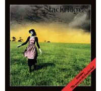 STACKRIDGE - THE MAN IN THE BOWLER HAT - 2CD EXPANDED EDITION