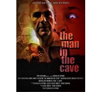 The man in the cave