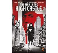 The Man in the High Castle Paperback Paperback 13 Nov 2015