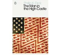 The Man in the High Castle