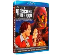 The Man in the Iron Mask (1939) (Blu-Ray)