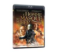 The Man in the Iron Mask (1977) (Blu-Ray)