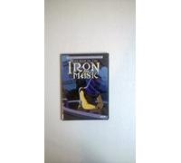 The Man In The Iron Mask