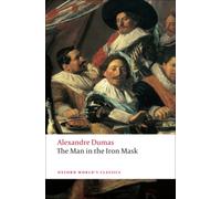 The Man in the Iron Mask
