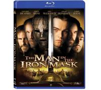 The Man in the Iron Mask