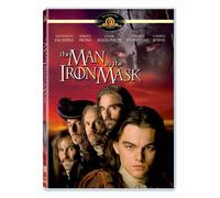The Man in the Iron Mask