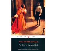 The Man in the Iron Mask (Penguin Classics)