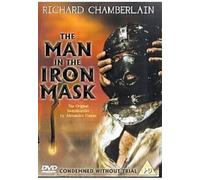 The Man In The Iron Mask [DVD]