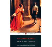 The Man in the Iron Mask (Penguin Classics)