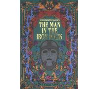 The Man in the Iron Mask (Wordsworth Classics)