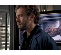 The Man in the Mansion