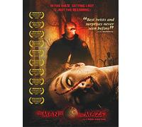 The Man in the Maze