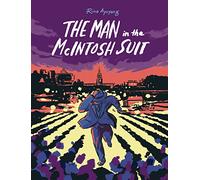The Man in the McIntosh Suit